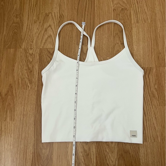 VUORI TANK TOP - Picture 6 of 6